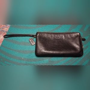 COACH mini purse/wallet